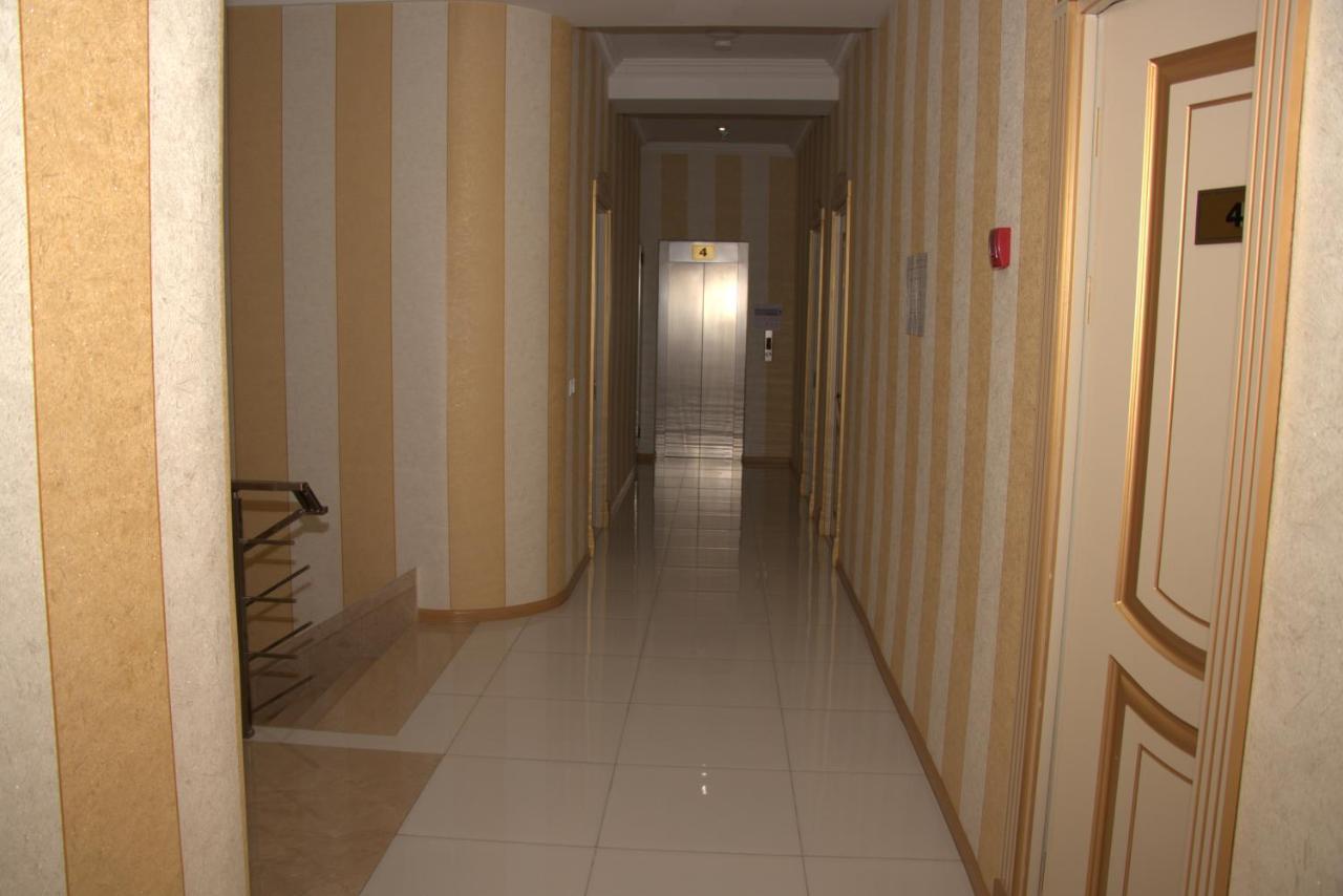 Hotel Agava Tbilisi Exteriör bild